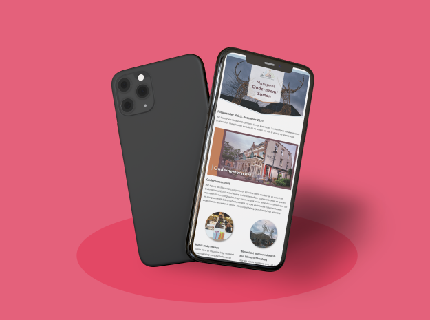 Templates voor e-mailmarketing