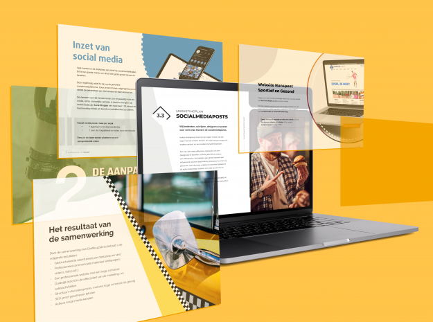 Presentaties