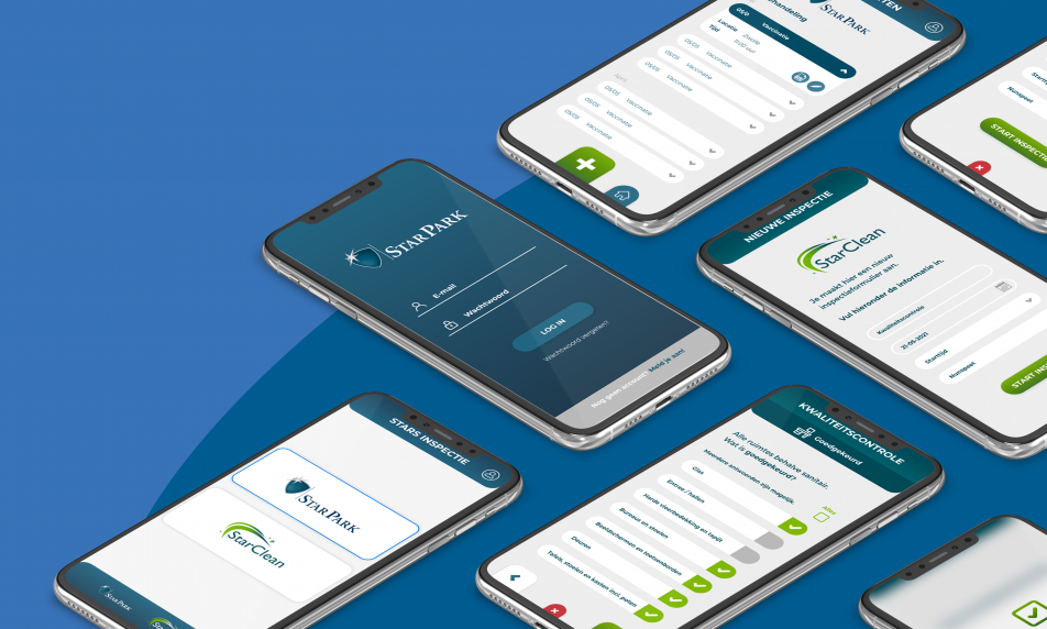 SP app